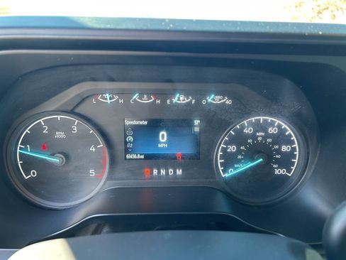 Used 2024 Ford F350 XLT image 13