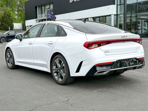 Used 2023 Kia K5 EX FWD image 6