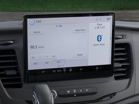 New 2026 Ford Transit 250 148 Medium Roof image 14