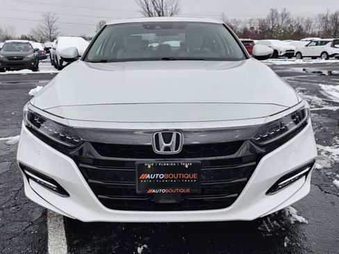 Used 2020 Honda Accord Touring image 15