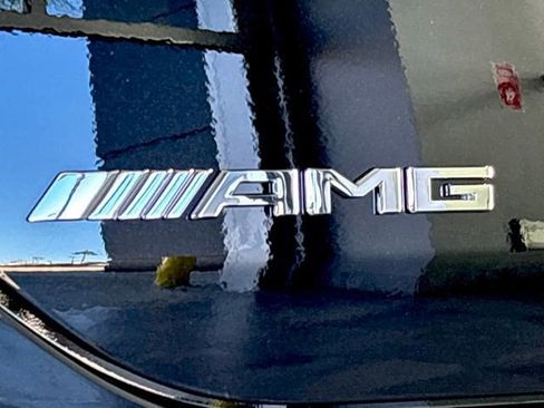 New 2025 Mercedes-Benz GLE 63 AMG S image 6