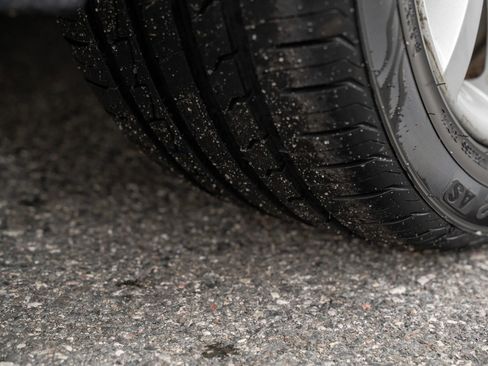 Used 2014 BMW 535d xDrive image 35