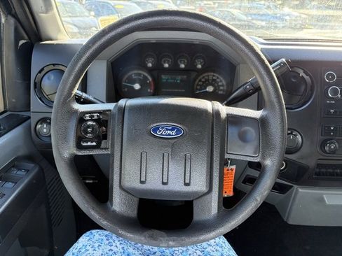 Used 2012 Ford F450 XL w/ PWR Equipment Group image 17