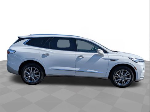 Certified 2023 Buick Enclave Premium FWD image 3