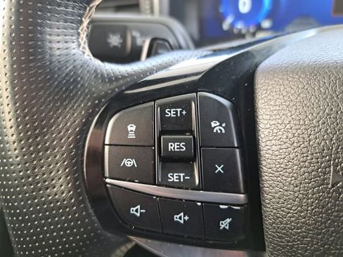 Used 2021 Ford Explorer ST w/ Equipment Group 401A AWD/4WD image 19