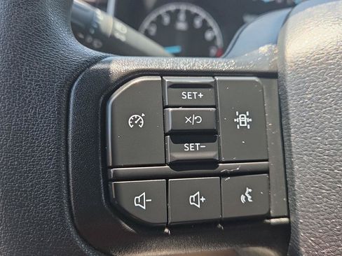 Used 2022 Ford F150 XLT AWD/4WD image 25