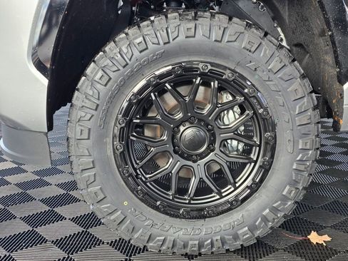 New 2026 Toyota Sequoia Platinum image 11