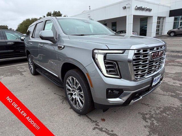 New 2026 GMC Yukon Denali w/ LPO, Floor Liner Package AWD/4WD image 1