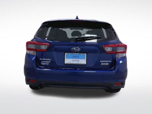 Used 2023 Subaru Impreza 2.0i Sport image 7