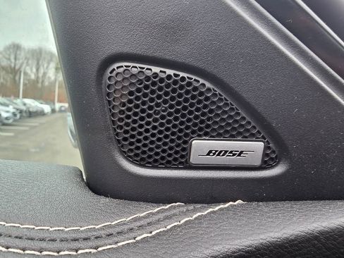 Used 2017 Nissan Maxima 3.5 SL image 27