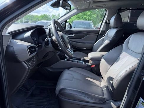 Used 2019 Hyundai Santa Fe Limited w/ Cargo Package AWD/4WD image 20
