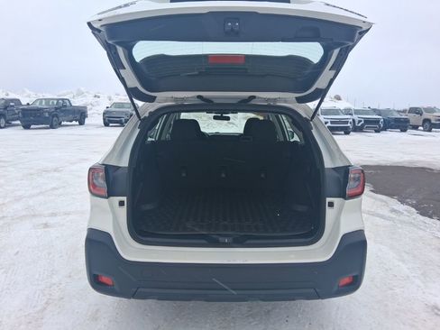 Used 2023 Subaru Outback 2.5i image 12