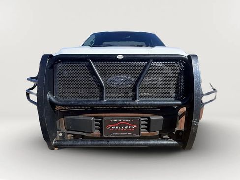 Used 2017 Ford F150 XL w/ Equipment Group 101A Mid image 5