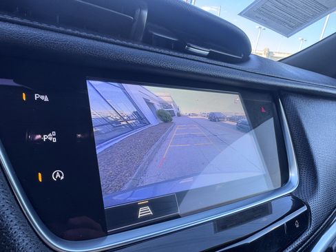 Used 2023 Cadillac XT6 Luxury w/ LPO, Floor Liner Package image 24