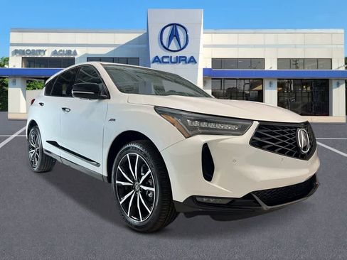 New 2026 Acura RDX A-Spec image 7