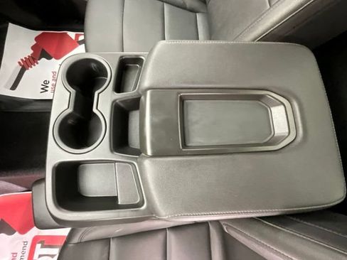 Used 2025 Chevrolet Silverado 2500 W/T w/ WT Convenience Package AWD/4WD image 16