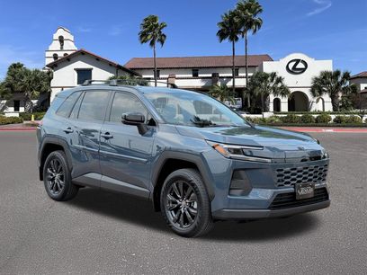 Used 2026 Toyota RAV4 XLE Premium