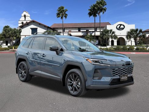 Used 2026 Toyota RAV4 XLE Premium FWD image 1