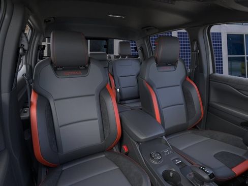 New 2026 Ford Ranger Raptor AWD/4WD image 11