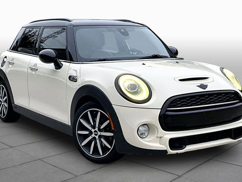 Used 2019 MINI Cooper S FWD image 3