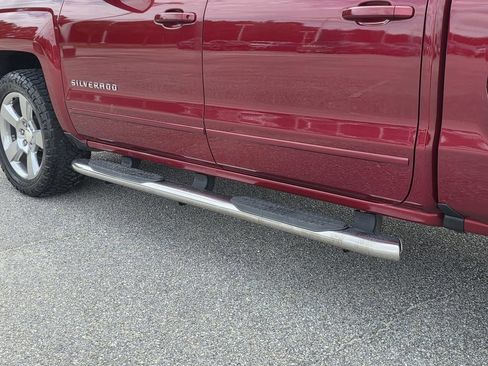 Used 2018 Chevrolet Silverado 1500 LT w/ All Star Edition RWD image 26