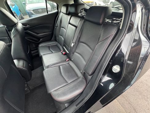 Used 2015 MAZDA MAZDA3 s Grand Touring image 19