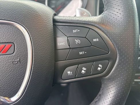 Used 2023 Dodge Charger Scat Pack RWD image 28