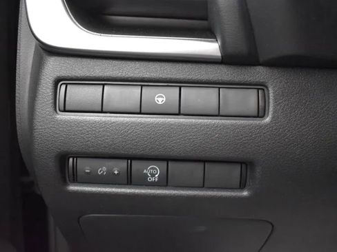 Used 2023 Nissan Rogue SV image 22