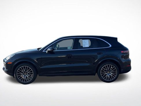 Used 2019 Porsche Cayenne image 11