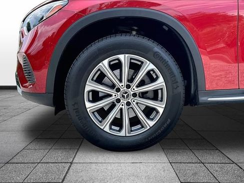 Certified 2023 Mercedes-Benz GLC 300 4MATIC image 38