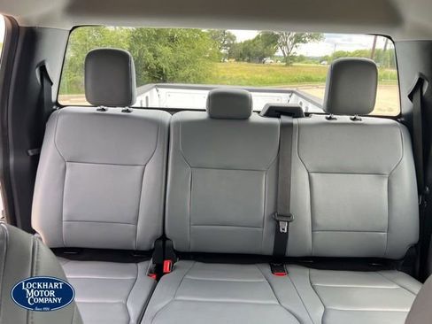 Used 2024 Ford F250 XL w/ FX4 Off-Road Package AWD/4WD image 28
