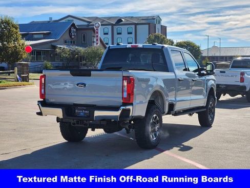 New 2026 Ford F250 XLT w/ Tremor Off-Road Package image 7