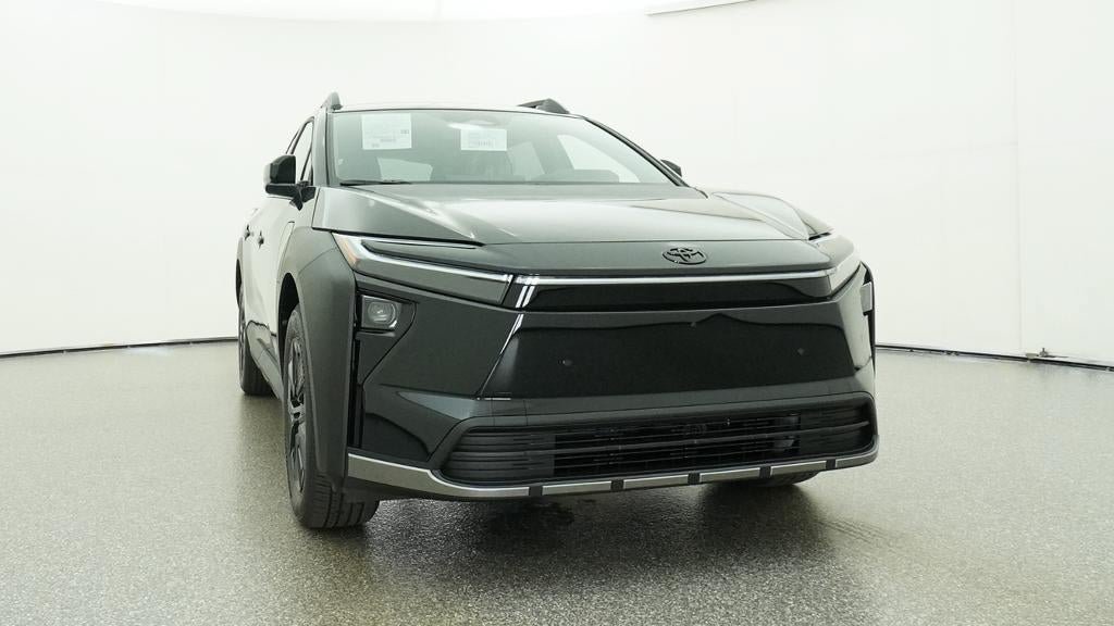 New 2026 Toyota bZ Woodland AWD/4WD image 30