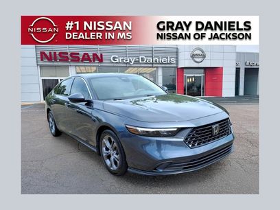 Used 2024 Honda Accord EX