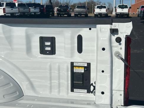 Used 2024 Ford F350 XL w/ XL Chrome Package image 7