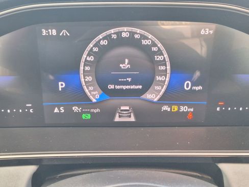 New 2026 Volkswagen Jetta SE image 11