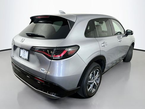 Used 2024 Honda HR-V EX-L image 7