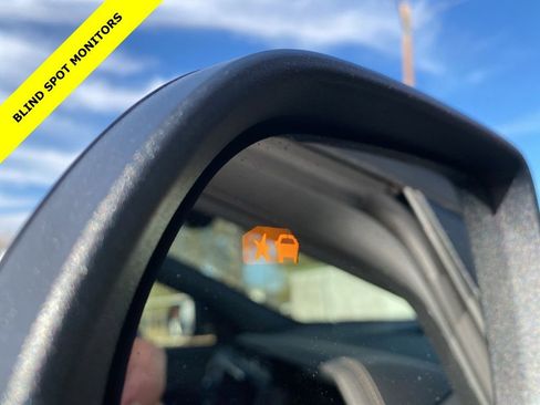 New 2026 GMC Terrain Elevation image 12