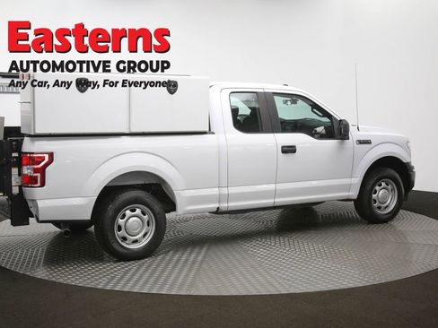 Used 2019 Ford F150 XL w/ Equipment Group 101A Mid RWD image 41