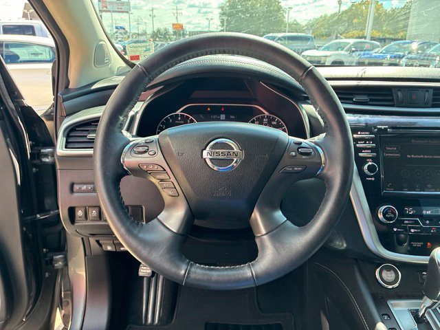 Used 2020 Nissan Murano Platinum w/ Cargo Package FWD image 22