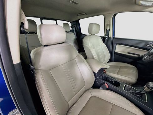 Used 2020 Ford Ranger Lariat AWD/4WD image 29