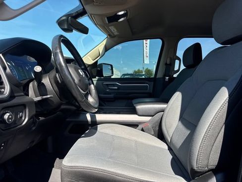 Used 2020 RAM 1500 Big Horn AWD/4WD image 13