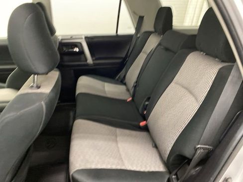 Used 2018 Toyota 4Runner SR5 image 25