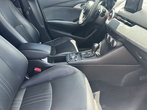 Used 2019 MAZDA CX-3 Grand Touring w/ Premium Package image 23