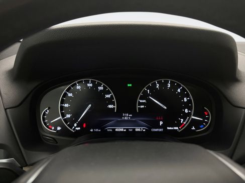 Used 2020 BMW X3 sDrive30i w/ Convenience Package RWD image 13