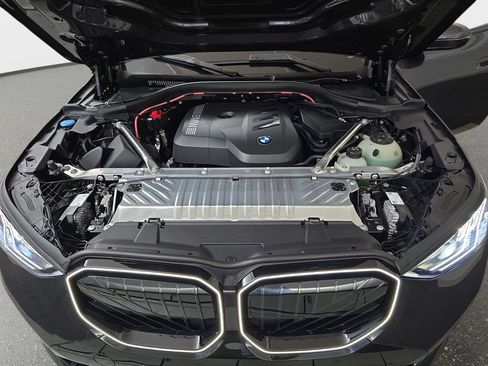 New 2026 BMW X3 xDrive30i w/ M Sport Package AWD/4WD image 30