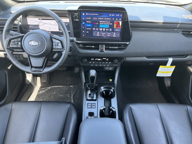 Certified 2026 Subaru Outback Premium w/ Premium/Limited Package 2 AWD/4WD image 17