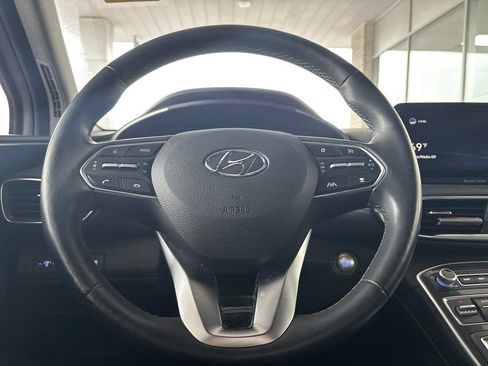 Certified 2021 Hyundai Santa Fe Limited FWD image 15