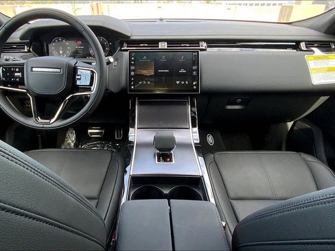New 2026 Land Rover Range Rover Velar Dynamic SE image 7