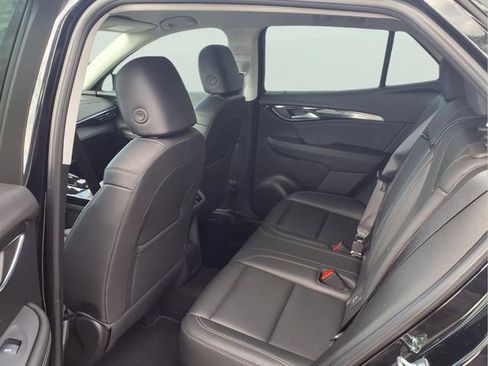 Certified 2025 Buick Envision Preferred AWD/4WD image 19